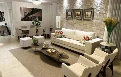 Imagem 7: Apartamento Edificio ADHARA 245m2 - 4 quartos - São José do Rio Preto