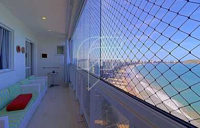 Imagem: O apartamento possui 3 Dormitórios, 3 Banheiros, 2 Vagas na