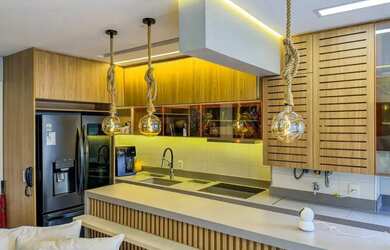 Imagem 9: Helbor Urban Resort 65 m² 2 Dorms 1 Suíte Vaga Premium Porteira Fechada