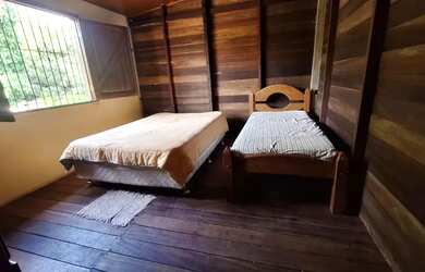 Imagem 5: Casa Mosqueiro - Porto Arthur