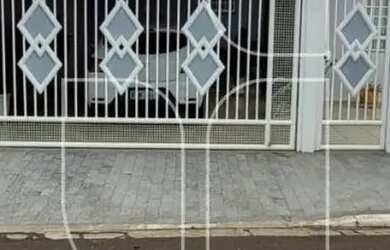 Imagem 2: Casa em Jardim Colibri -Marilia, com 3 quartos sendo 1 suite, escritorio, sala e copa conj