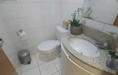 Imagem 16: SALA COMERCIAL A VENDA NO CAMINHO DAS ARVORES