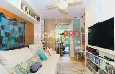 Imagem 16: Apartamento Reformado Garden , 4 Dormitorios com 220m² Vila Suzana