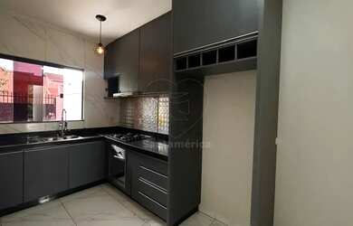 Imagem 4: Casa para alugar no bairro Jardim Portal dos Pioneiros com 2 quartos na...