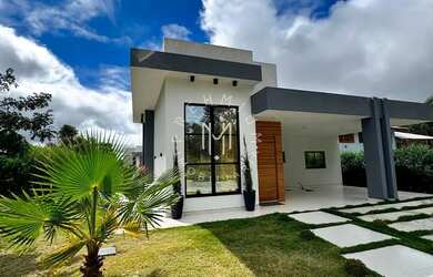 Imagem 15: CASA NO HARAS CAMPING CLUB, 3 SUÍTES - ESTRADA DA BARRA/VITORIA DA CONQUISTA