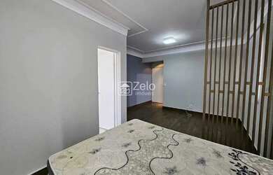 Imagem 6: Apartamento para aluguel com 36 m², 1 quarto 1 vaga em Centro, Campinas