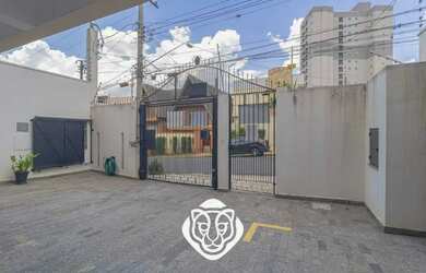 Imagem 2: Cobertura para locação no Bairro Campestre, Santo André