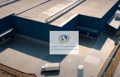 Imagem 5: Galpão para alugar, 4935 m² por R$ 111.470,32/mês - Distrito Industrial...