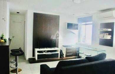 Imagem: O apartamento possui 2 Dormitórios, 1 Banheiro, 53m² de Área