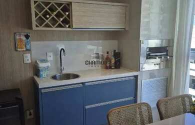 Imagem 5: Apartamento de 3 quartos a venda na Praia do Morro