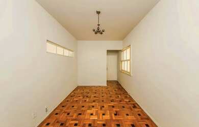 Imagem: O apartamento possui 2 Dormitórios, 2 Banheiros, 77m² de Área