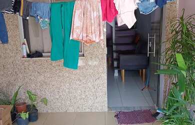 Imagem 3: Vende se essa casa condomínio minha casa minha vida