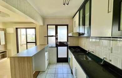 Imagem 5: Apartamento a venda no bairro Nossa Senhora de Fátima