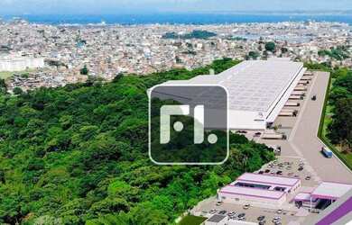 Imagem 12: Galpão para alugar, 6524 m² por R$ 238.150,46/mês - Pirajá - Salvador/BA