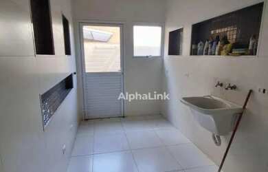 Imagem 6: Casa com 6 dormitórios, 440 m² - venda por R$ 4.400.000,00 ou aluguel...