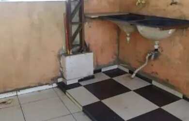 Imagem 8: Aluguel de Casa Jardim Iguatemi - Atrás do Atacadista Rossi