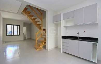 Imagem 8: Casa para Venda - 85m², 2 dormitórios, sendo 2 suites, 1 vaga - Lagos...