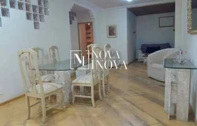 Imagem: O apartamento possui 2 Dormitórios, 2 Banheiros, 78m² de Área