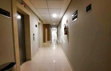 Imagem 8: Sala para aluguel, 1 vaga, Funcionários - Belo Horizonte/MG