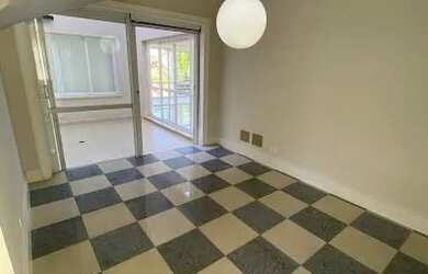 Imagem 10: Casa com 4 dormitórios para alugar, 900 m² - Alphaville - Santana de...