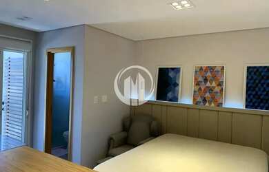 Imagem 8: Apartamento 2 Suítes - Eléve - Jd. do Trevo - Jundiaí/SP REF AP1929