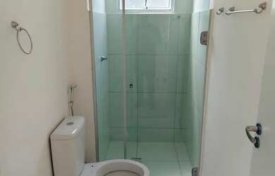 Imagem 6: Apartamento 2/4 Vivendas do Rio 1 Mobiliado c/garden