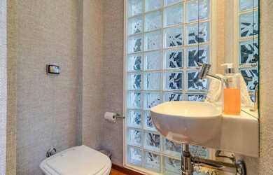 Imagem 7: APARTAMENTO MOBILIADO NOS JARDINS