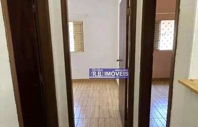 Imagem 15: Casa com 2 dormitórios para alugar, 90 m² por R$ 2.504,00/mês - Vila...