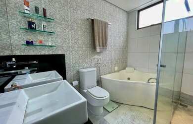 Imagem 11: Apartamento 180 m² com 4 suítes, 4 vagas no Buritis