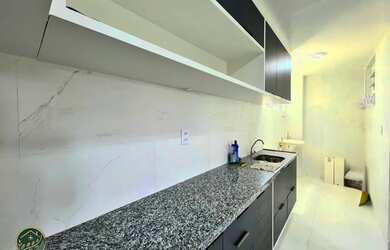 Imagem 4: ALUGUEL NO CENTRO - 1 QUARTO - PRÓX CACHOEIRINHA - SAND LANE MOBILIADO