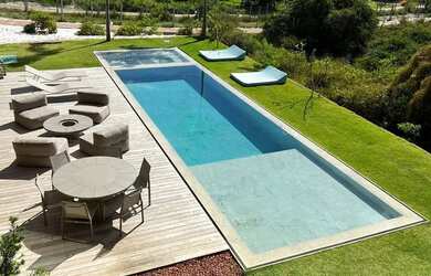 Imagem 13: Casa a venda Praia do forte 6 quartos 6 suítes 552 m2