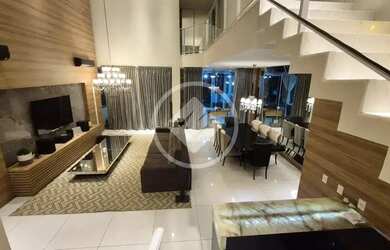 Imagem: A casa em condomínio possui 3 Dormitórios, 2 Banheiros, 5