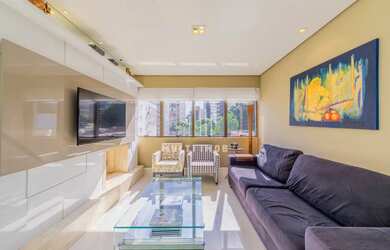 Imagem 2: Apartamento 2 quartos a venda no Rio Branco