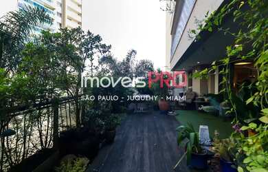 Imagem 9: Apartamento Reformado Garden , 4 Dormitorios com 220m² Vila Suzana