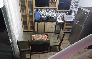 Imagem 8: CASA POR DIA PRA ALUGAR BALNEÁRIO PICARRAS