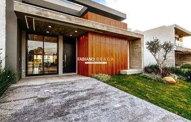 Imagem 3: Casa térrea à venda no Condomínio Sunset