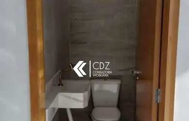 Imagem 12: Casa térrea à Venda 3 Dormitórios sendo 1 suíte Terras de São Francisco...