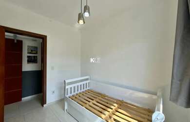 Imagem 12: Apartamento 03 dormitórios para alugar em Capoeiras, Florianópolis SC