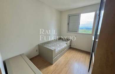 Imagem 11: Apartamento mobiliado para locação com 3 quartos na Gleba Palhano em...