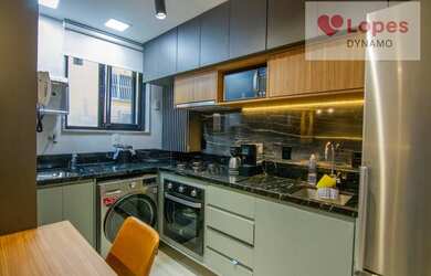 Imagem 14: Apartamento 2 quartos a Venda no Miolo da Praia do Canto