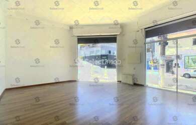 Imagem: O depósito possui 100m² de Área, Imóvel novo e está localizado