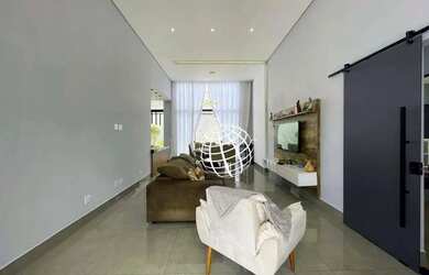 Imagem 4: Casa com 3 dormitórios à venda, 189 m² por R$ 1.690.000,00 - Jardim...