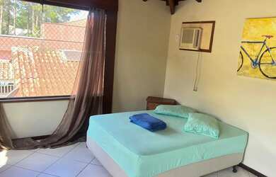 Imagem 4: Casa condomínio reserva do Sahy Mangaratiba diária R$1.400,00