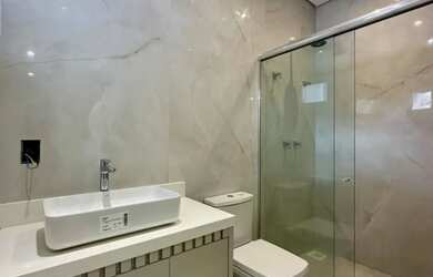 Imagem 11: Casa em Condomínio para Venda em Manaus, Ponta Negra, 3 dormitórios,...