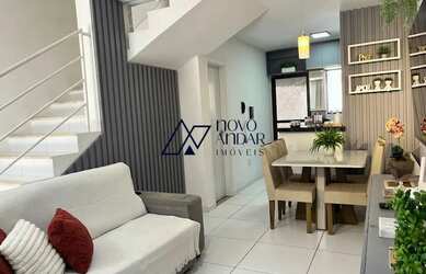 Imagem 2: Casa à venda no bairro Parque das Árvores - Parnamirim/RN