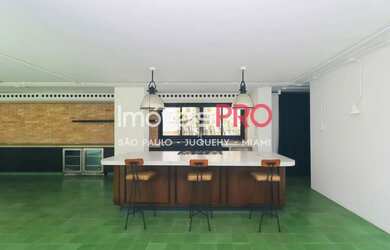 Imagem 8: Cobertura, Jardins - São Paulo