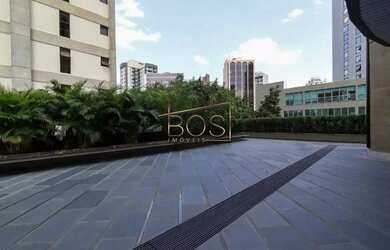 Imagem 3: Andar Corrido com Área Privativa - 635 m² - Bairro Savassi