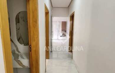 Imagem 14: Maravilhosa Casa à Venda no Condomínio Villa Segura