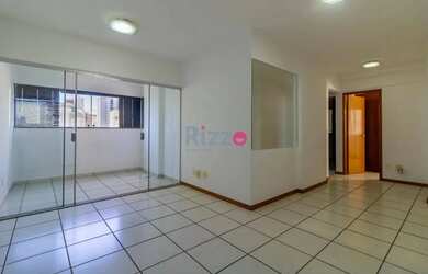 Imagem 5: Apartamento de 3 quartos sendo 1 suíte para Locação no Setor Bueno...