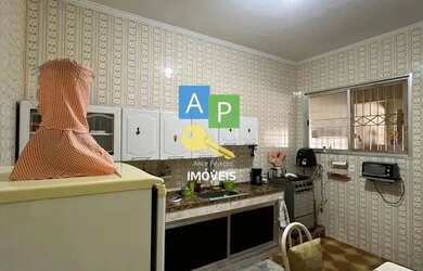 Imagem 13: Casa independente Parque Lafaiete 3 quartos terreno na parte de trás...